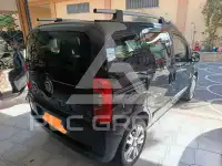 2014 Fiat QUBO
