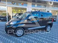 2014 Fiat QUBO