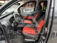 2014 Fiat QUBO