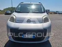 2014 Fiat QUBO