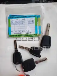 2014 Fiat QUBO