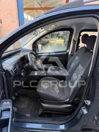 2014 Fiat QUBO
