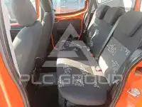 2014 Fiat QUBO