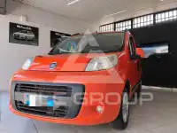 2014 Fiat QUBO
