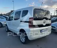 2014 Fiat QUBO