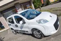 2014 Fiat QUBO