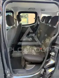 2014 Fiat QUBO