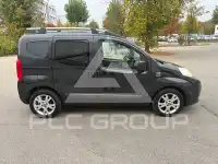2014 Fiat QUBO
