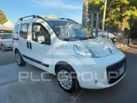 2014 Fiat QUBO