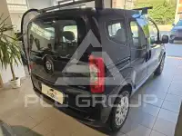 2014 Fiat QUBO