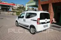 2014 Fiat QUBO
