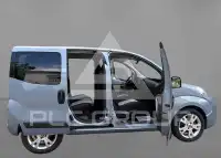 2014 Fiat QUBO
