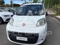 2014 Fiat QUBO