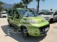 2014 Fiat QUBO