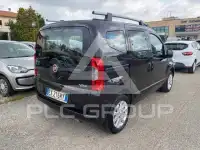 2014 Fiat QUBO