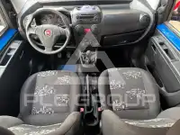 2014 Fiat QUBO