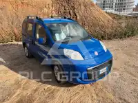 2014 Fiat QUBO