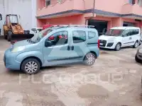 2014 Fiat QUBO