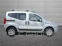 2014 Fiat QUBO