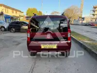 2014 Fiat QUBO