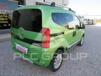 2014 Fiat QUBO