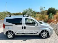 2014 Fiat QUBO