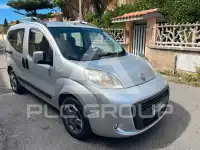 2014 Fiat QUBO