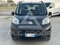 2014 Fiat QUBO