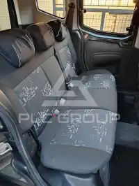 2014 Fiat QUBO