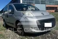 2014 Fiat QUBO