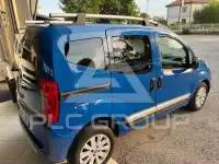 2014 Fiat QUBO