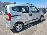 2014 Fiat QUBO