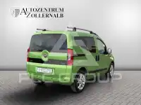 2014 Fiat QUBO
