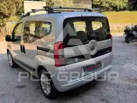 2014 Fiat QUBO