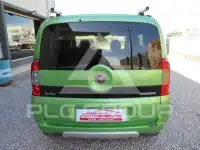 2014 Fiat QUBO