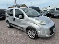 2014 Fiat QUBO