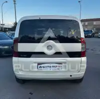 2014 Fiat QUBO
