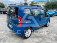 2014 Fiat QUBO
