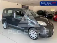 2014 Fiat QUBO