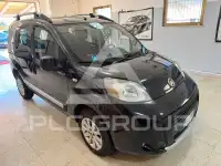 2014 Fiat QUBO