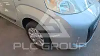 2014 Fiat QUBO