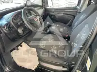 2014 Fiat QUBO