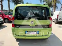2014 Fiat QUBO
