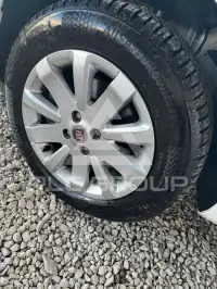 2014 Fiat QUBO