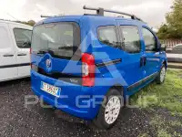 2014 Fiat QUBO