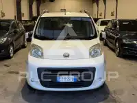 2014 Fiat QUBO