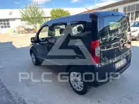2014 Fiat QUBO