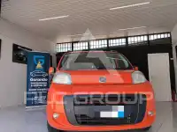 2014 Fiat QUBO