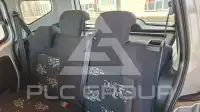 2014 Fiat QUBO