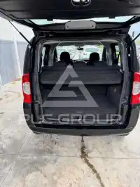 2014 Fiat QUBO
